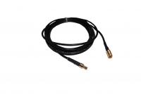 CX-BFBM-2m Coaxial cable, SMB-SMB, 2m