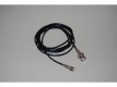 CX-ACM-5m Coaxial cable, SMA-BNC, 5m