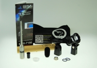 EMX-7150-CF Measurement microphone KIT   (EMX-7150-CFS)