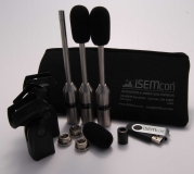 EMX-7150-CF/MT matched triple