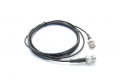 CX-CCM-5m Coaxial cable, BNC-BNC, 5m